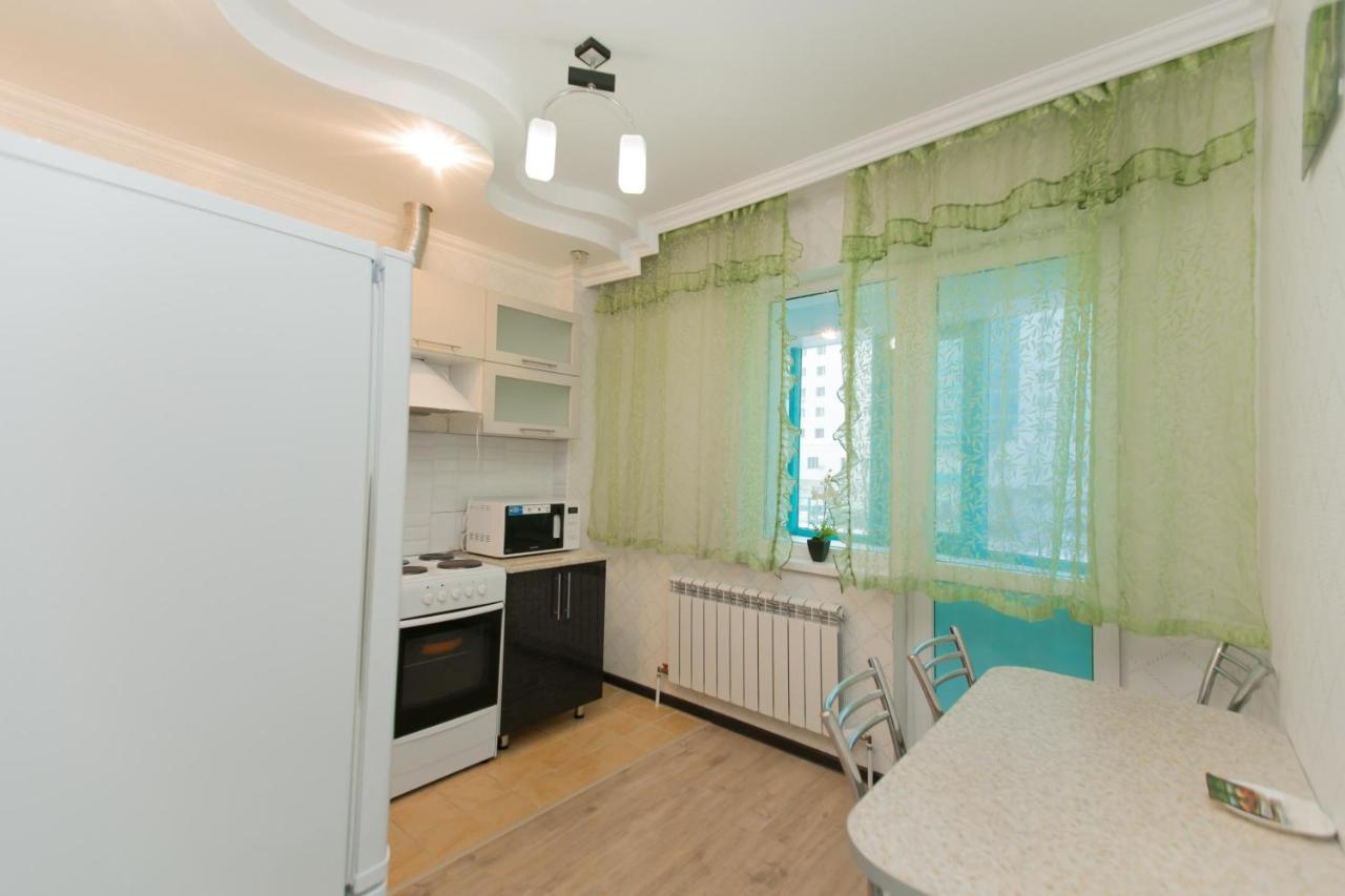 Cozy Apartment On Sarayshyq Street 5E أستانا المظهر الخارجي الصورة