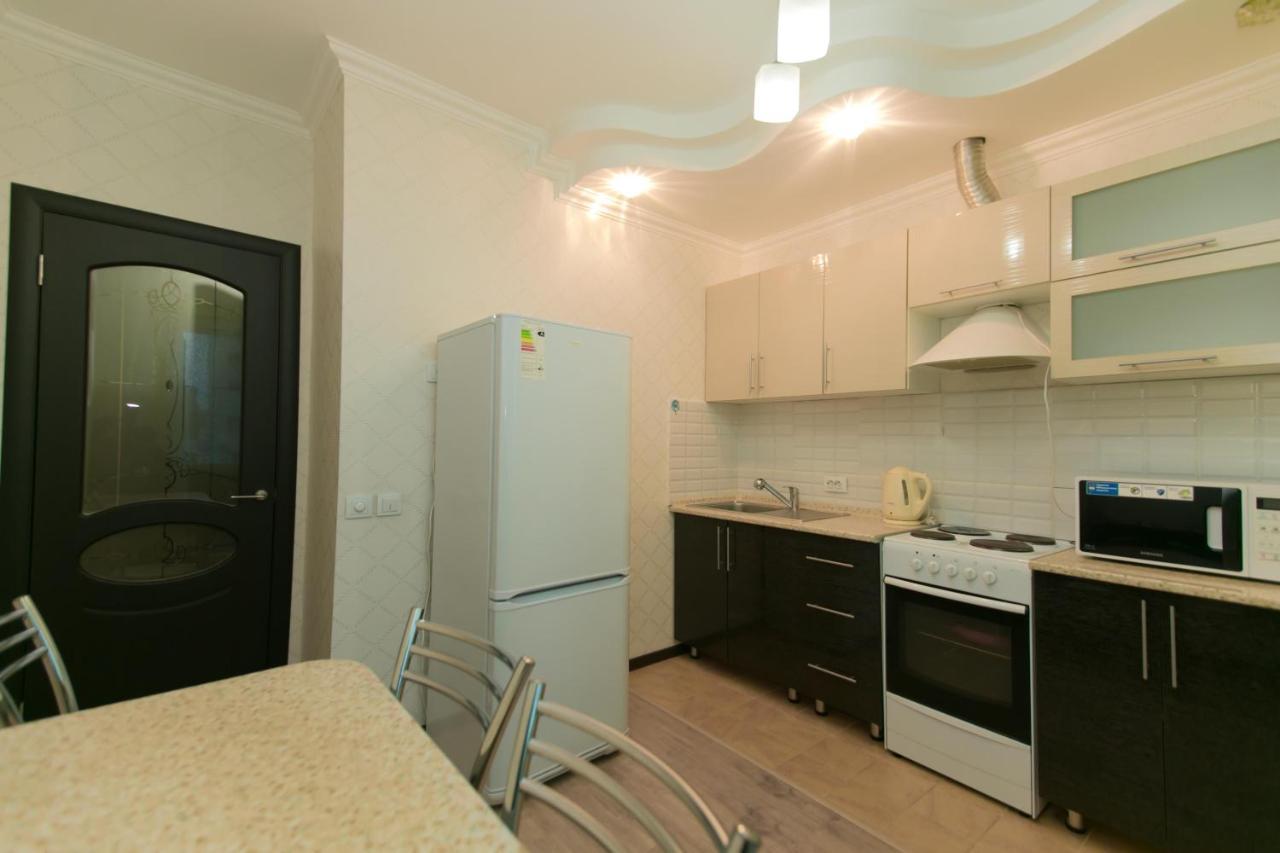 Cozy Apartment On Sarayshyq Street 5E أستانا المظهر الخارجي الصورة