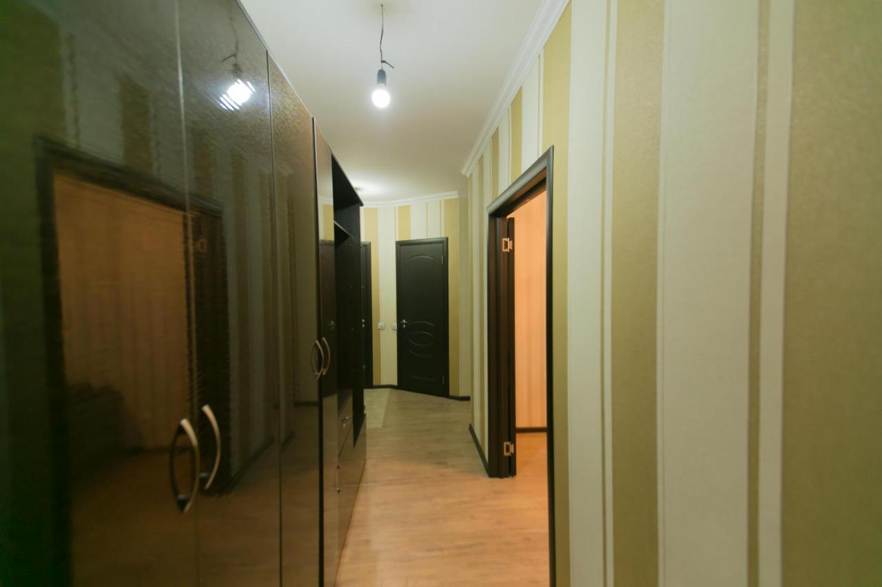 Cozy Apartment On Sarayshyq Street 5E أستانا المظهر الخارجي الصورة