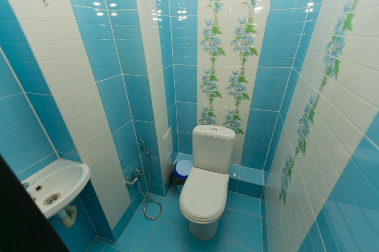 Cozy Apartment On Sarayshyq Street 5E أستانا المظهر الخارجي الصورة